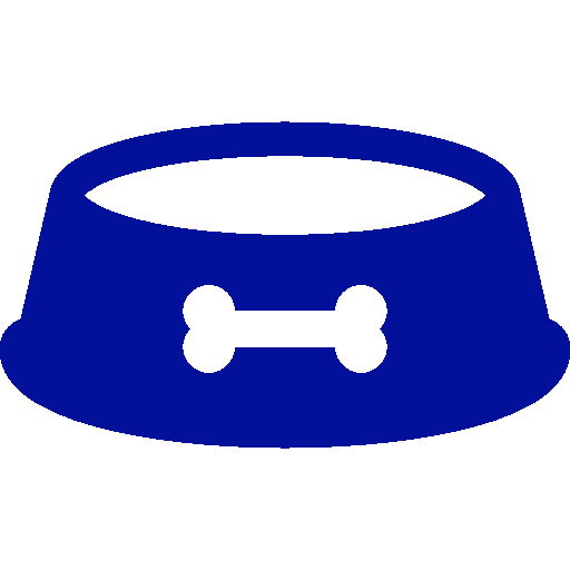 dog-dish Pet Therapy