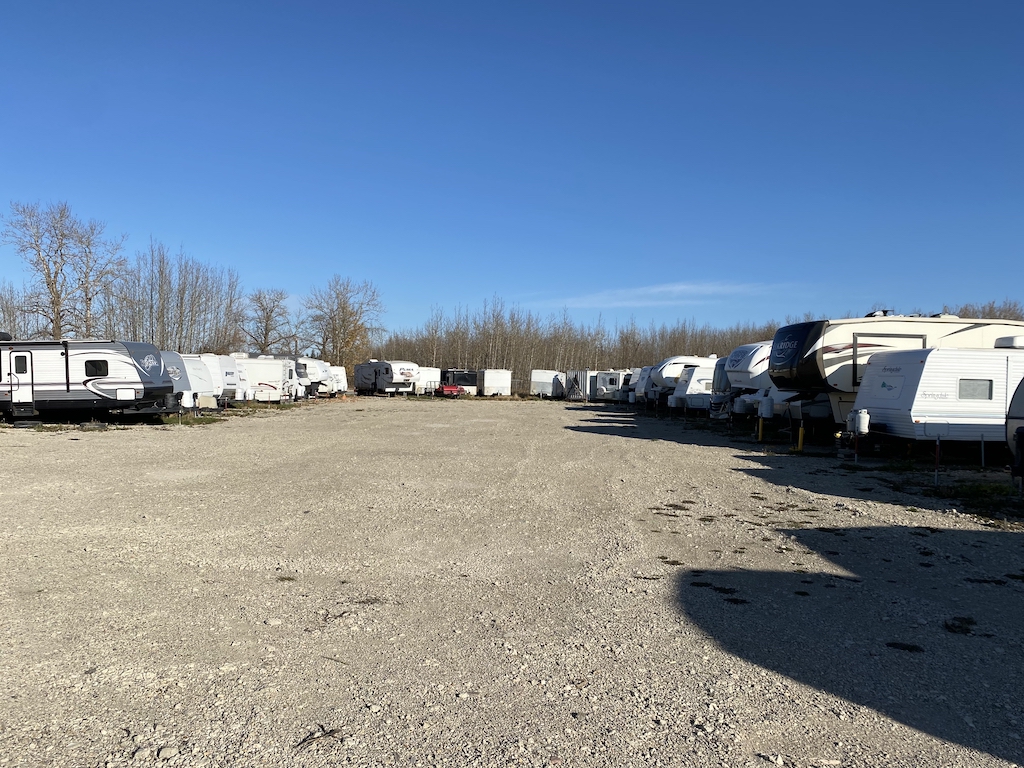 RV Storage RV Storage